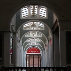 Casa Illa i Galeries Montseny