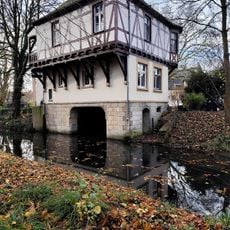 Bootshaus