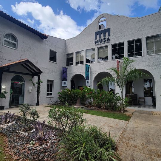 MUSA Art Museum