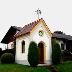 Wegkapelle (Brandhub 1)