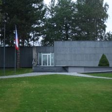 Muzeum NKP Ležáky