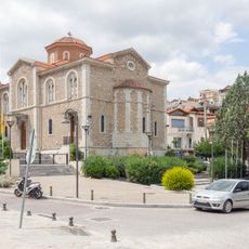 Cathedral of Livadia