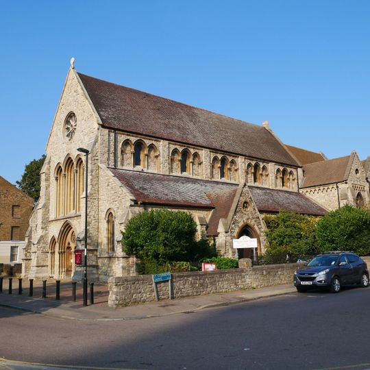 St Stephen's Church