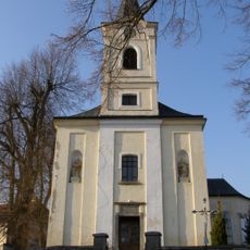 Church of Saint Giles