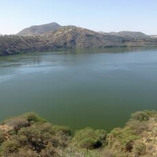 Lac Bishoftu