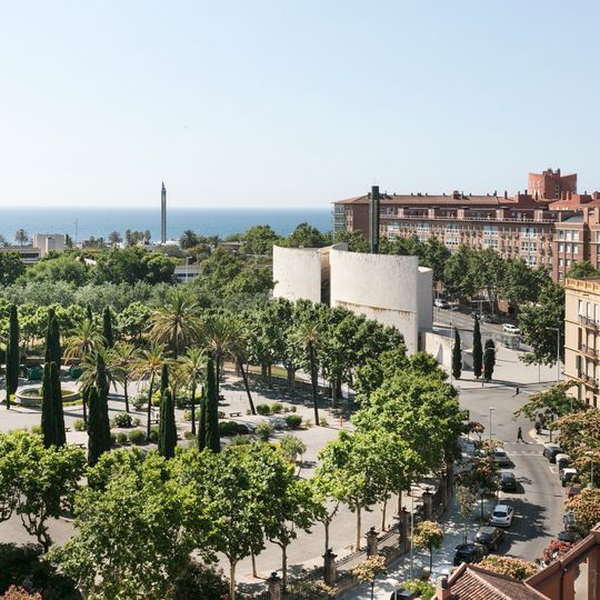 Hotel Best 4 Barcelona