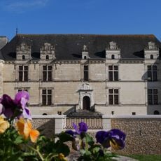 Château de la Grande-Jaille