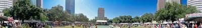 Panoramic View 4