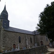 Église Saint-Pierre-et-Saint-Paul de Ruca