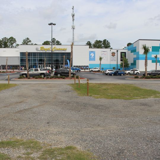 Royal Cinemas & IMAX