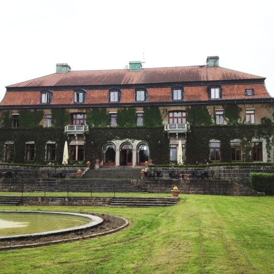 Bjertorps slott
