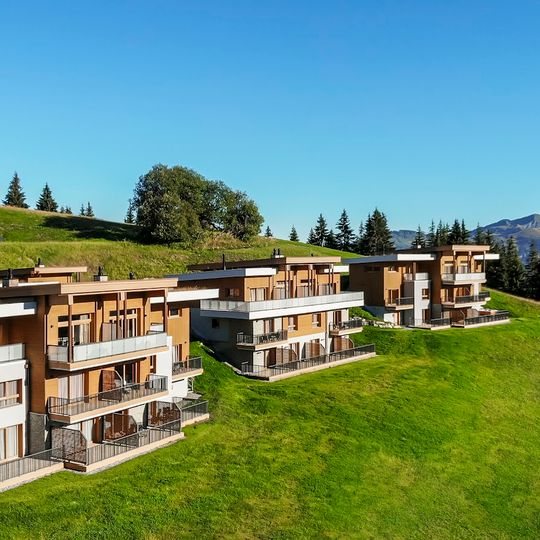 Club Med Grand Massif Samoëns Morillon
