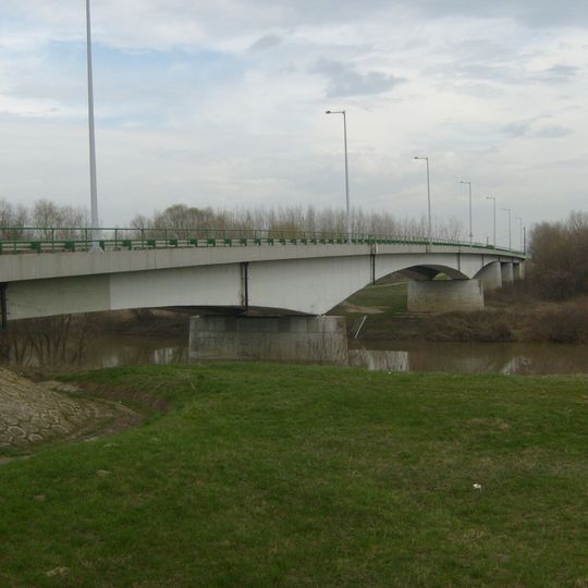 Kettős-Körös híd