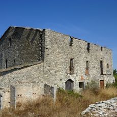 Balsareny de Segarra