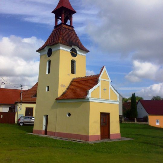 Chapel of the Visitation