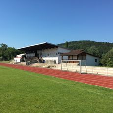 Tauberstadion Tauberbischofsheim