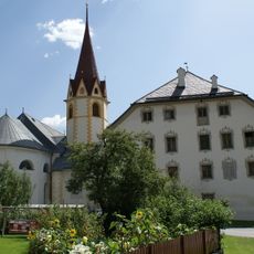 Anras-St Stephan