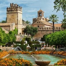 Alcázar de los Reyes Cristianos
