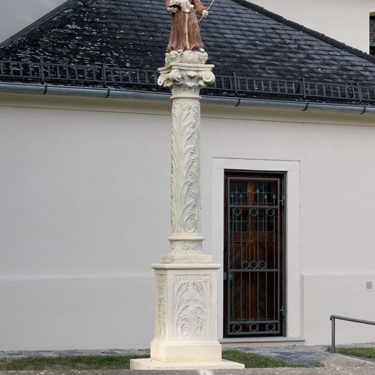 Figurenbildstock, Antoniussäule