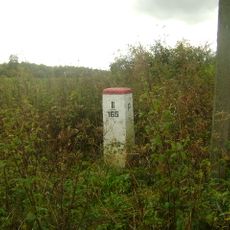 Kalwaria k. Gierałcic