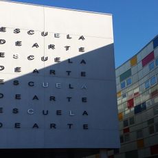 Escuela de Arte de Albacete