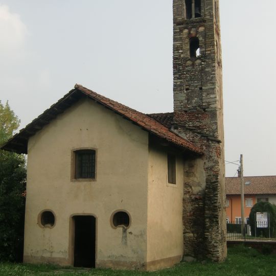 Chiesa di Santa Maria di Spinerano