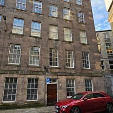 9 Brighton Street, Edinburgh