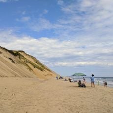 Longnook Beach