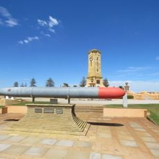 United States Submariners Memorial, Fremantle