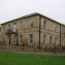 Purston Hall