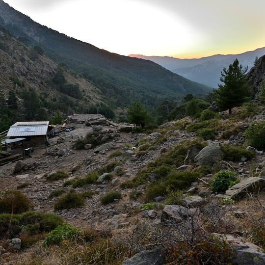 Bergeries de Radule