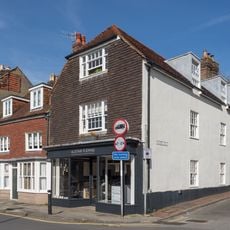 1 and 3, Malling Street