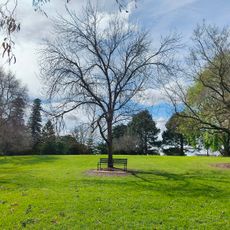 Rundle Park