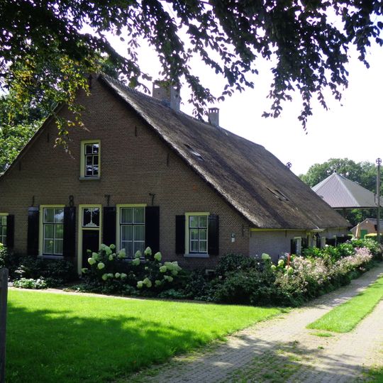 Meentweg 47, Eemnes