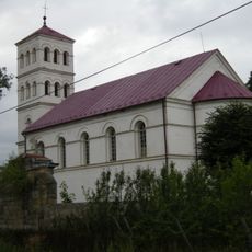 Kościół św. Mikołaja