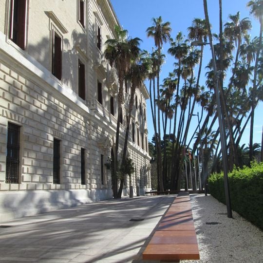 Palacio de la Aduana