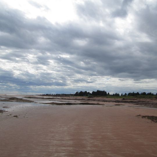 Parc provincial Union Corner