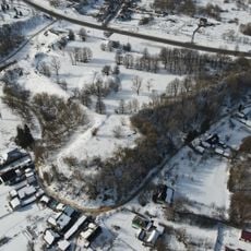 Севский кремль