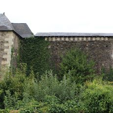 Maison forte du Plessis