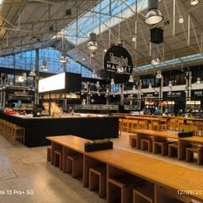 Mercado da Ribeira