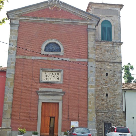 Chiesa di San Giorgio