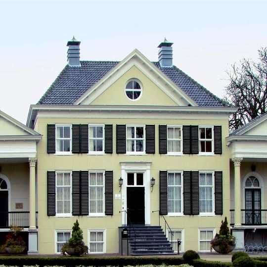 Oud Rosenburg