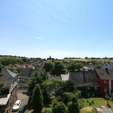 Gesamtanlage Historischer Ortskern