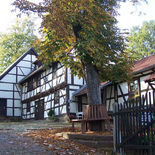 Hörselbergmuseum