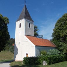 St. Gertrude's Church