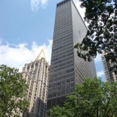 41 Madison Ave.