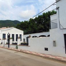 Escola antiga del Pasteral