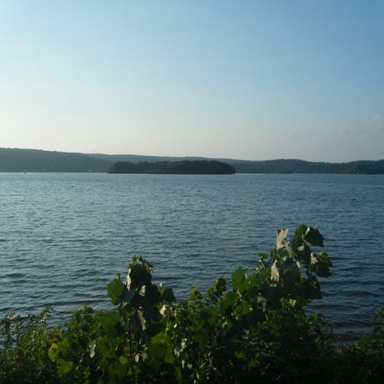 Pocotopaug Lake