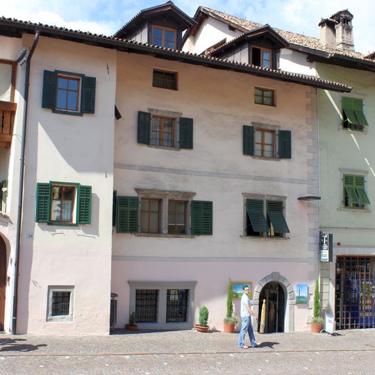 Andreas-Hofer-Straße 20