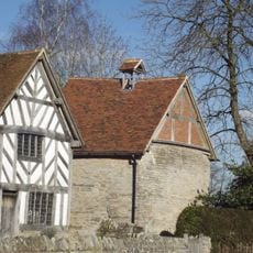Dovecote Approximately 4 Metres East Of Palmers Farmhouse